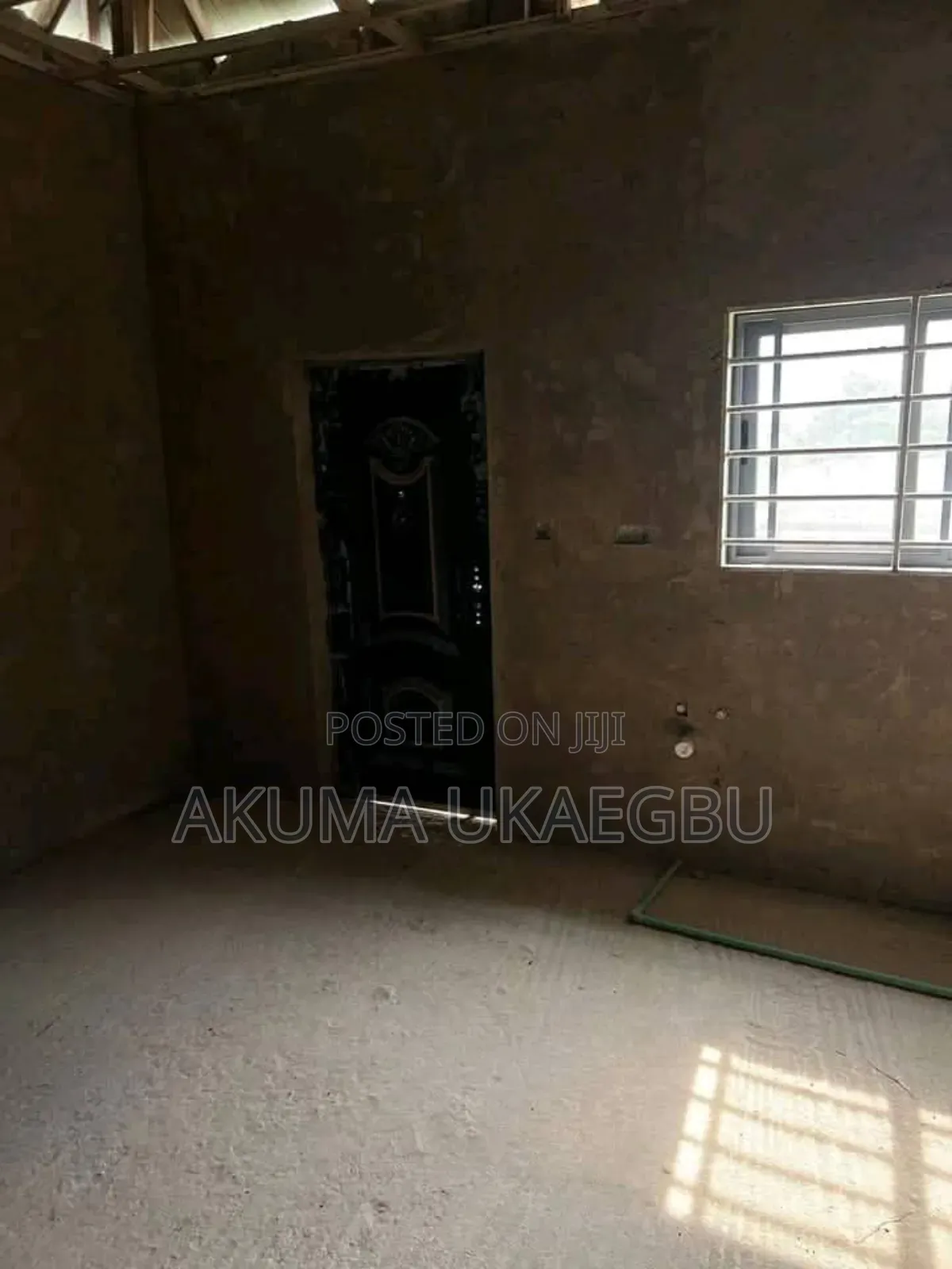 3bdrm Bungalow in Amansama Otuaplem, Ga South Municipal for sale