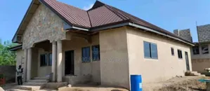 3bdrm Bungalow in Amansama Otuaplem, Ga South Municipal for sale
