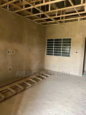 3bdrm Bungalow in Amansama Otuaplem, Ga South Municipal for sale