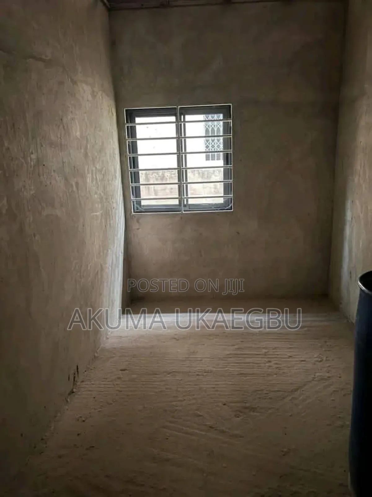 3bdrm Bungalow in Amansama Otuaplem, Ga South Municipal for sale