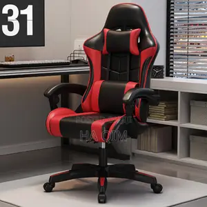 Brand New Gaming Chair