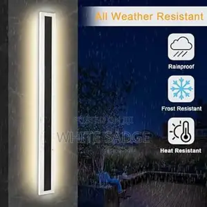 Heat Resistance Latest Wall Light