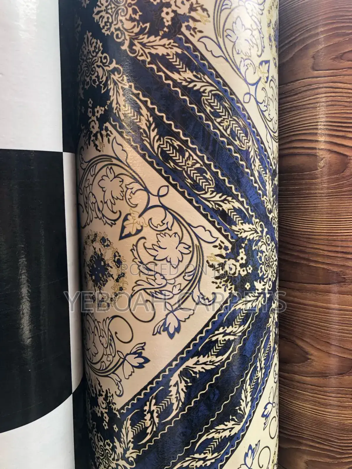 Rubber Carpets for Floor