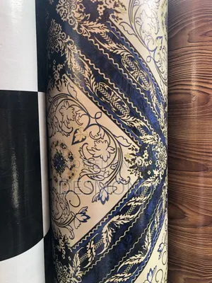 Rubber Carpets for Floor