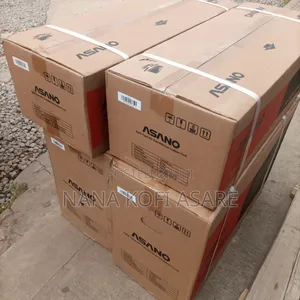 Asano 2.0hp Split Type Ac R410
