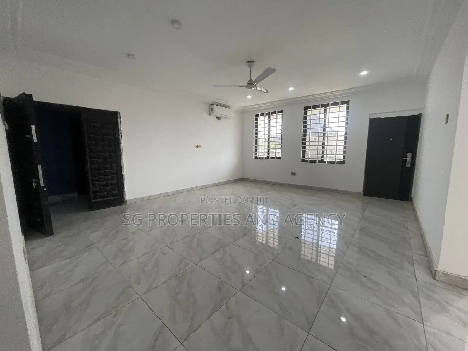 2bdrm Apartment in Spintex for rent