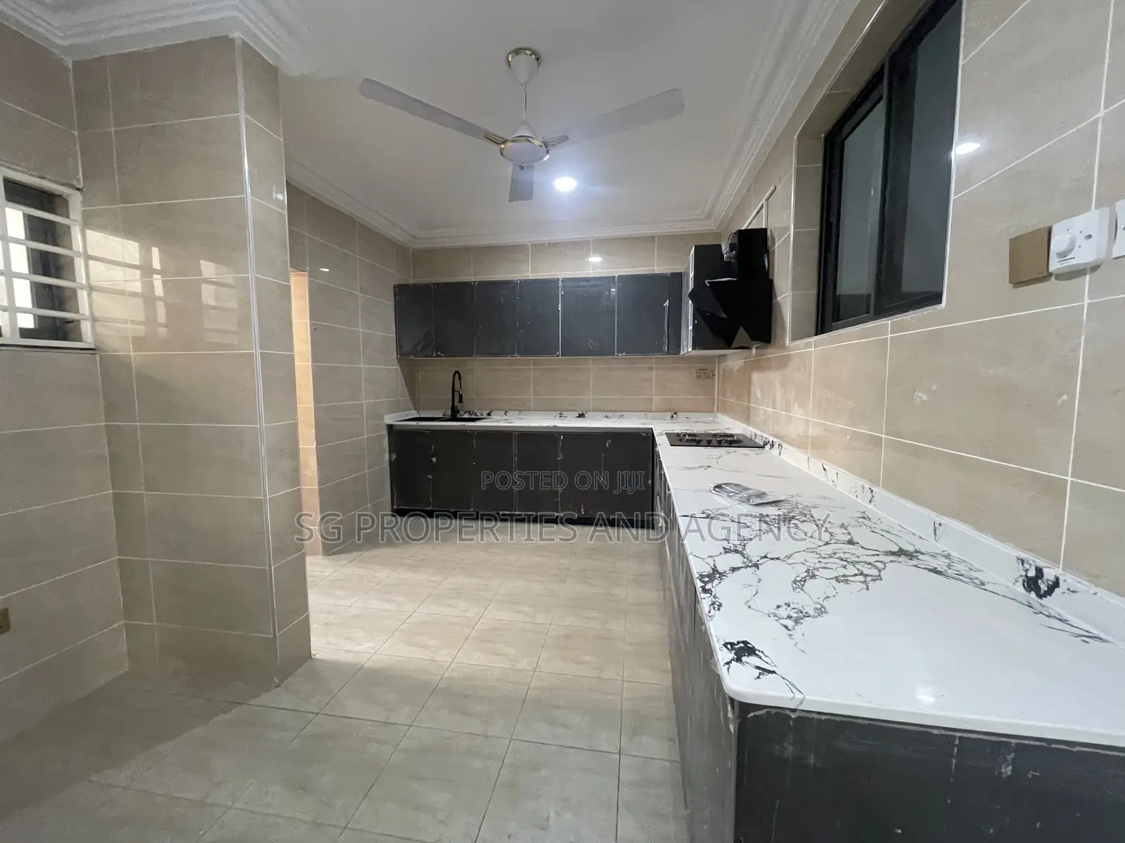 2bdrm Apartment in Spintex for rent