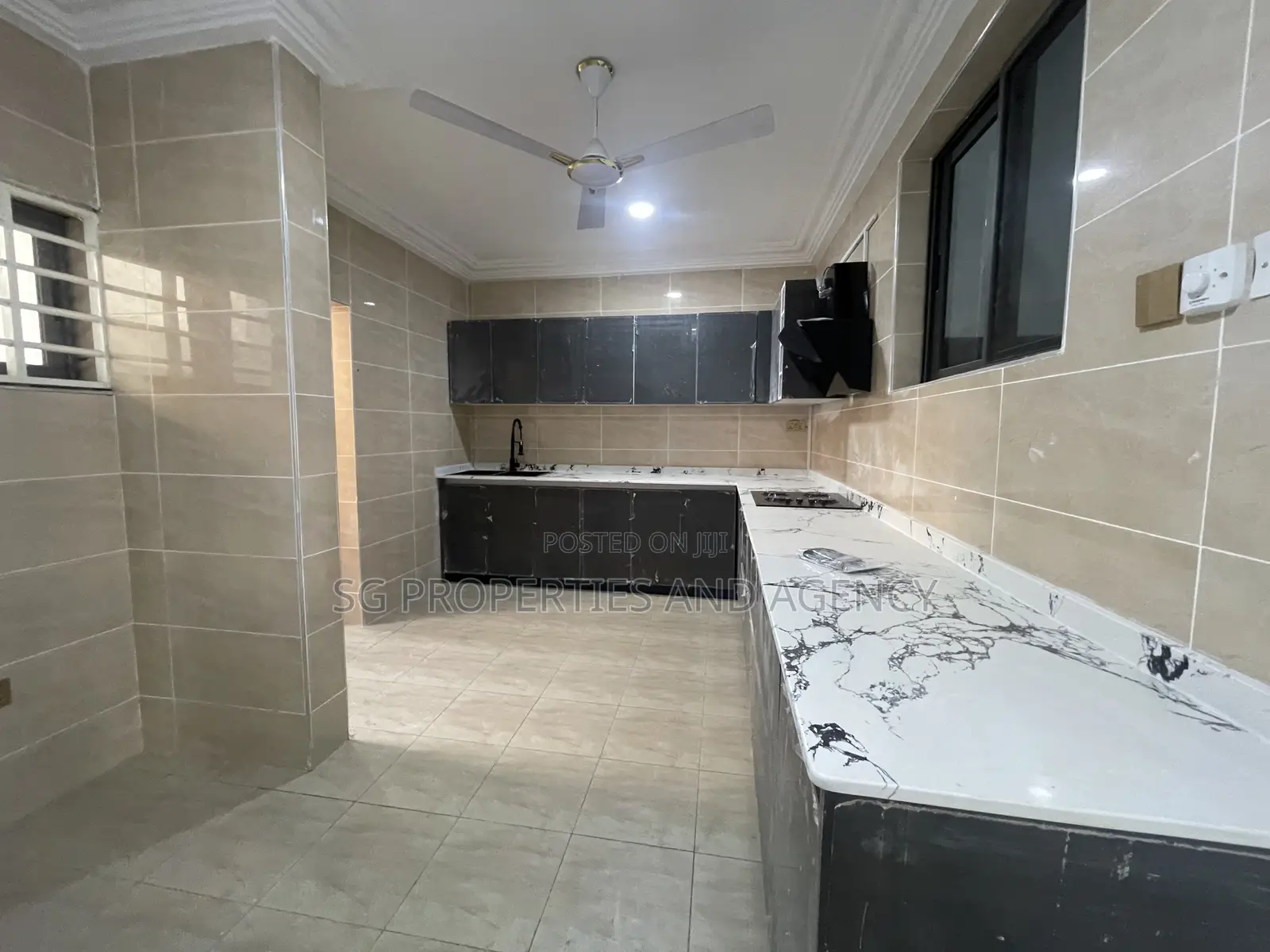 2bdrm Apartment in Spintex for rent