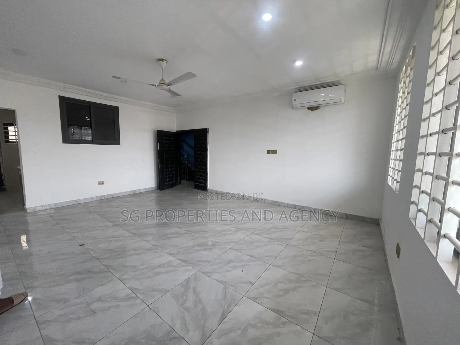 2bdrm Apartment in Spintex for rent