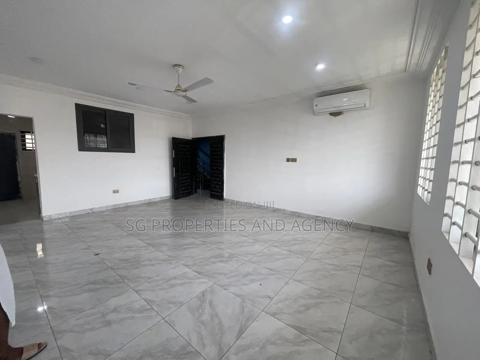 2bdrm Apartment in Spintex for rent