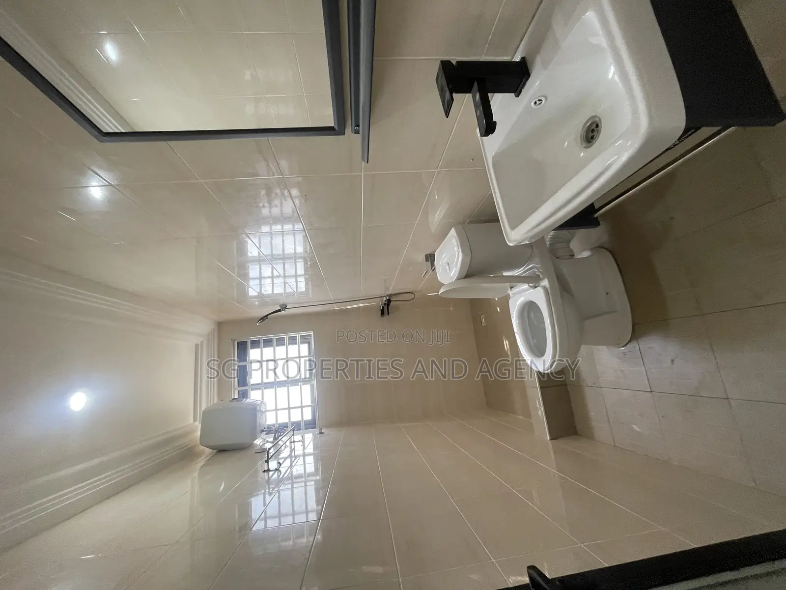 2bdrm Apartment in Spintex for rent