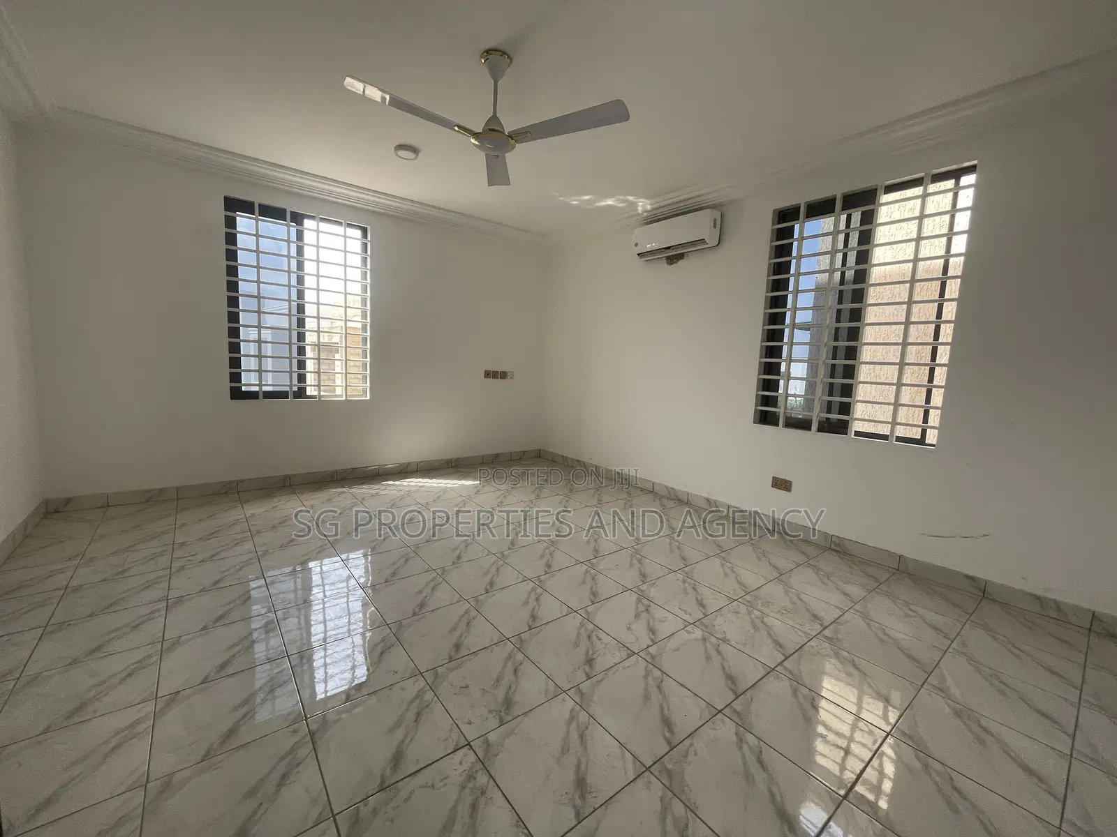 2bdrm Apartment in Spintex for rent