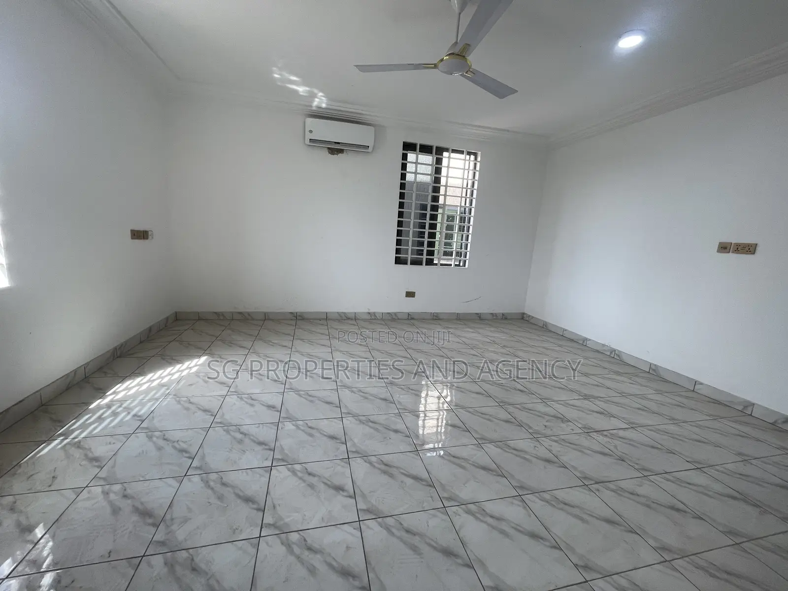 2bdrm Apartment in Spintex for rent
