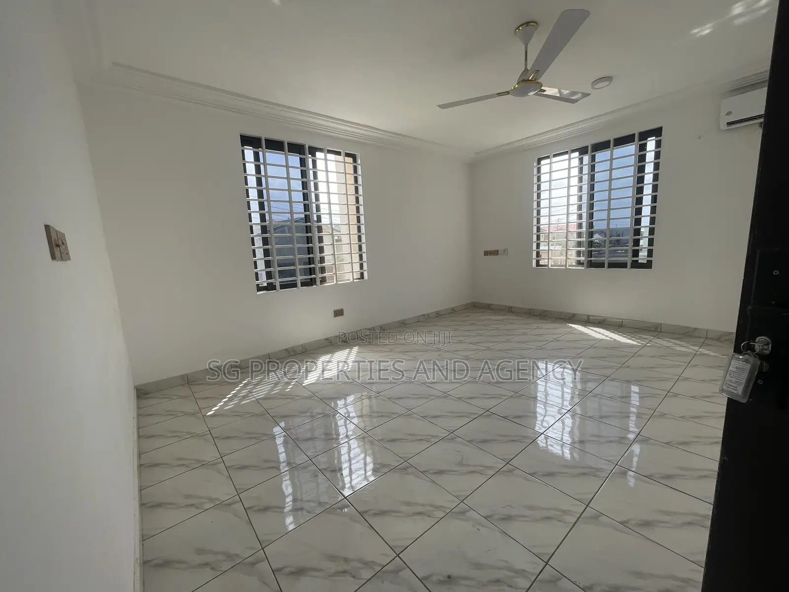 2bdrm Apartment in Spintex for rent