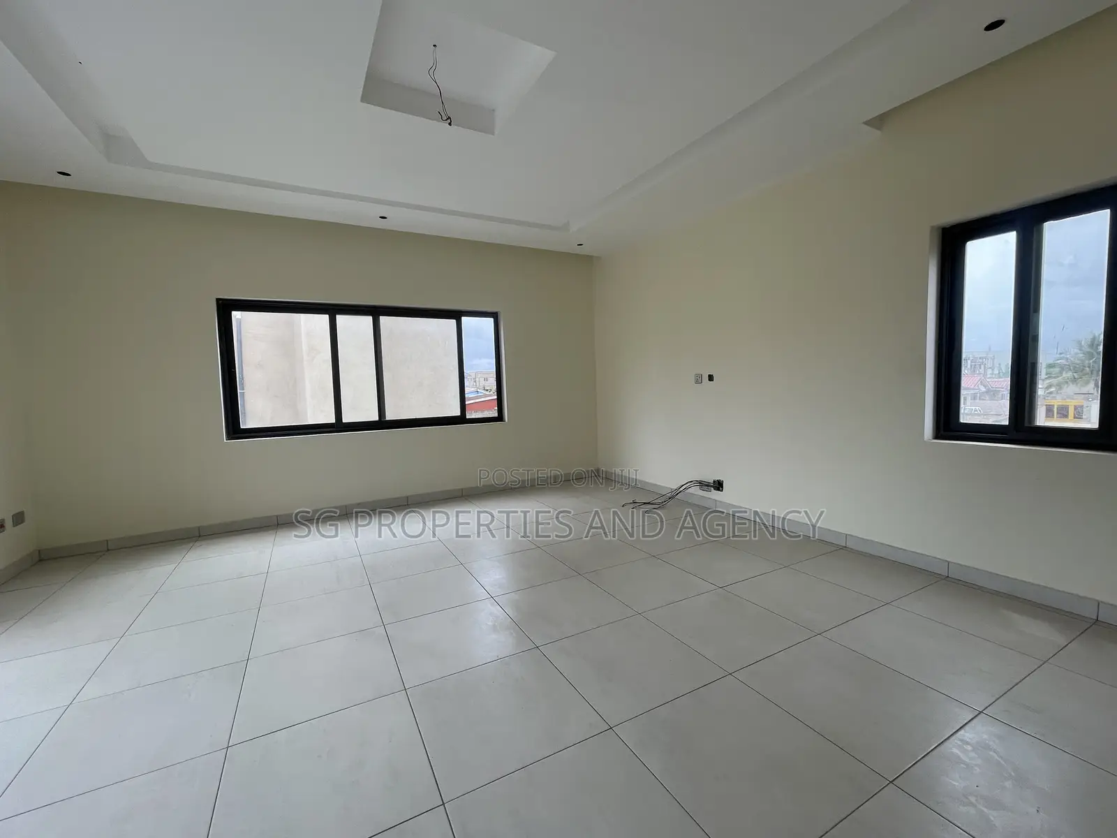 2bdrm Apartment in Spintex for rent