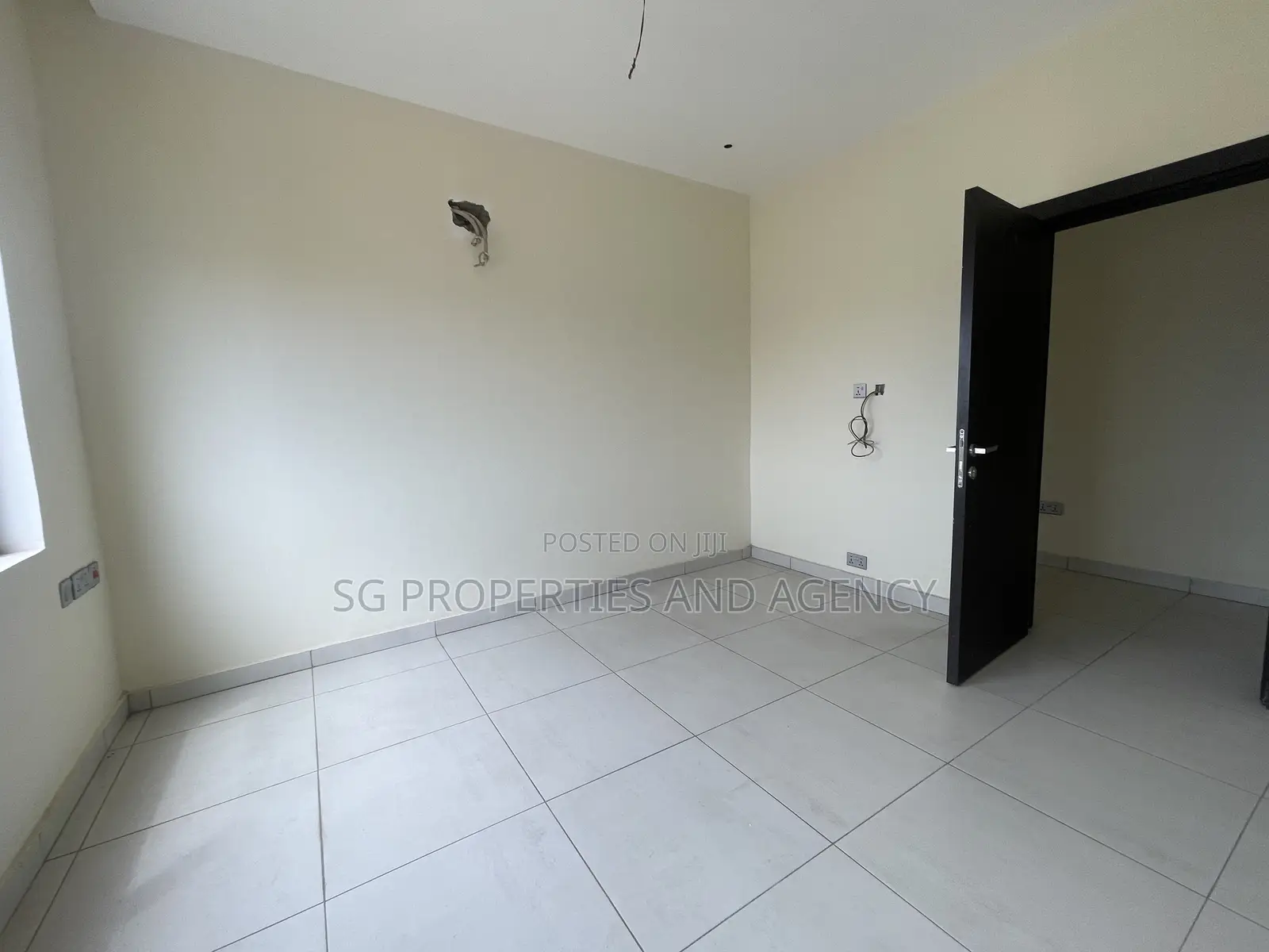 2bdrm Apartment in Spintex for rent