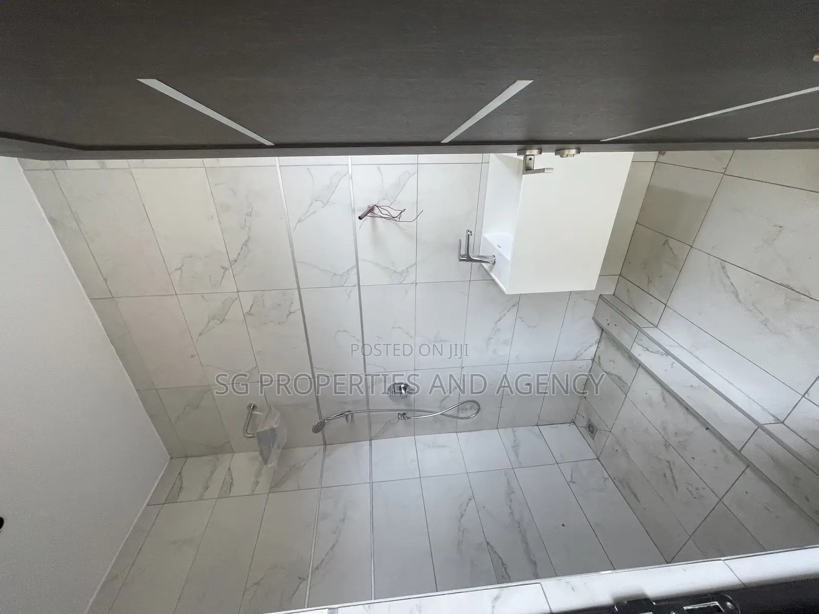 2bdrm Apartment in Spintex for rent