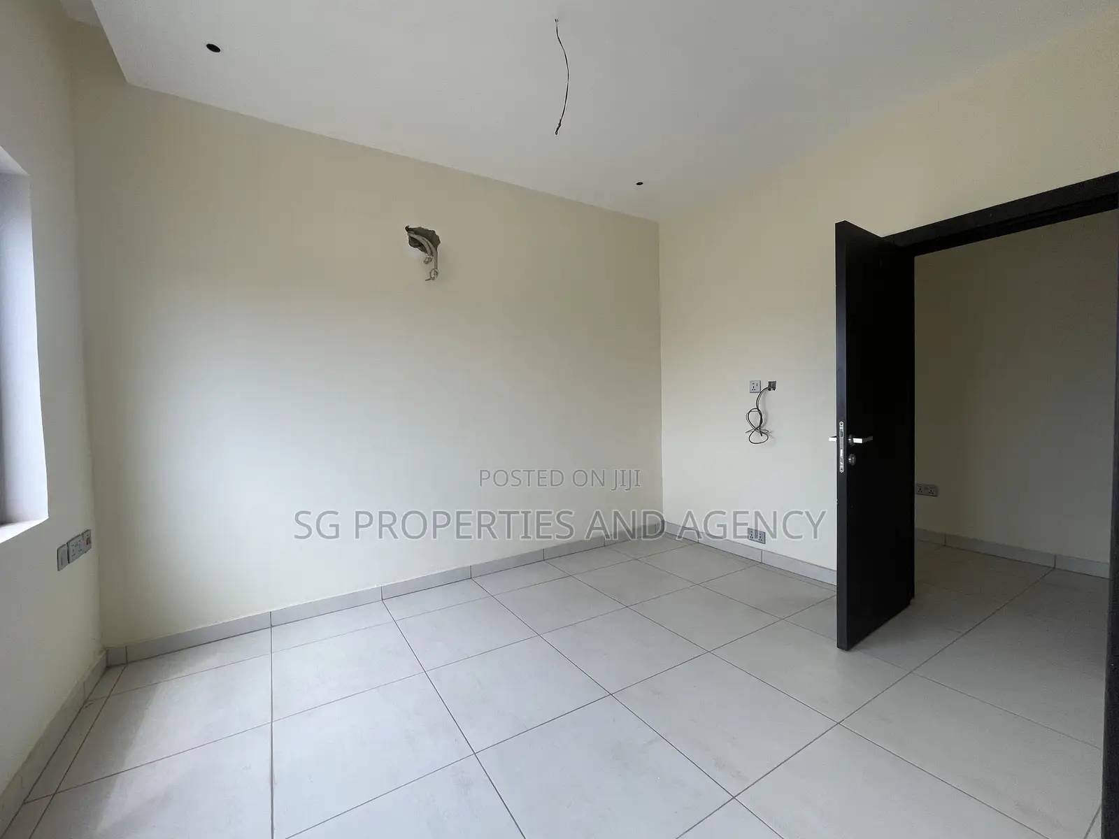 2bdrm Apartment in Spintex for rent
