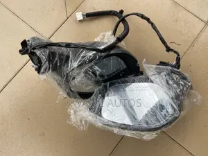 Civic 2022 2023 Mirror Light and Sensor Pair