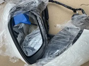 Civic 2022 2023 Mirror Light and Sensor Pair