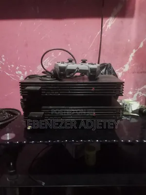 Sony Playstartion2