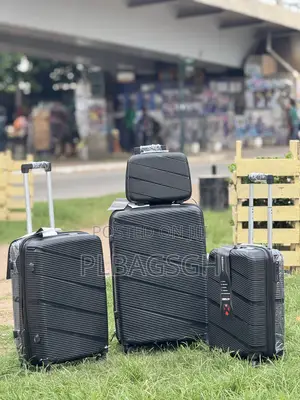 Four in One Unicross Luggage