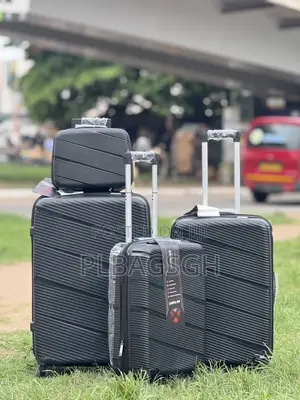 Four in One Unicross Luggage