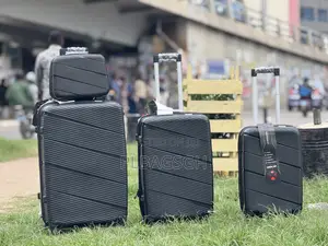 Four in One Unicross Luggage
