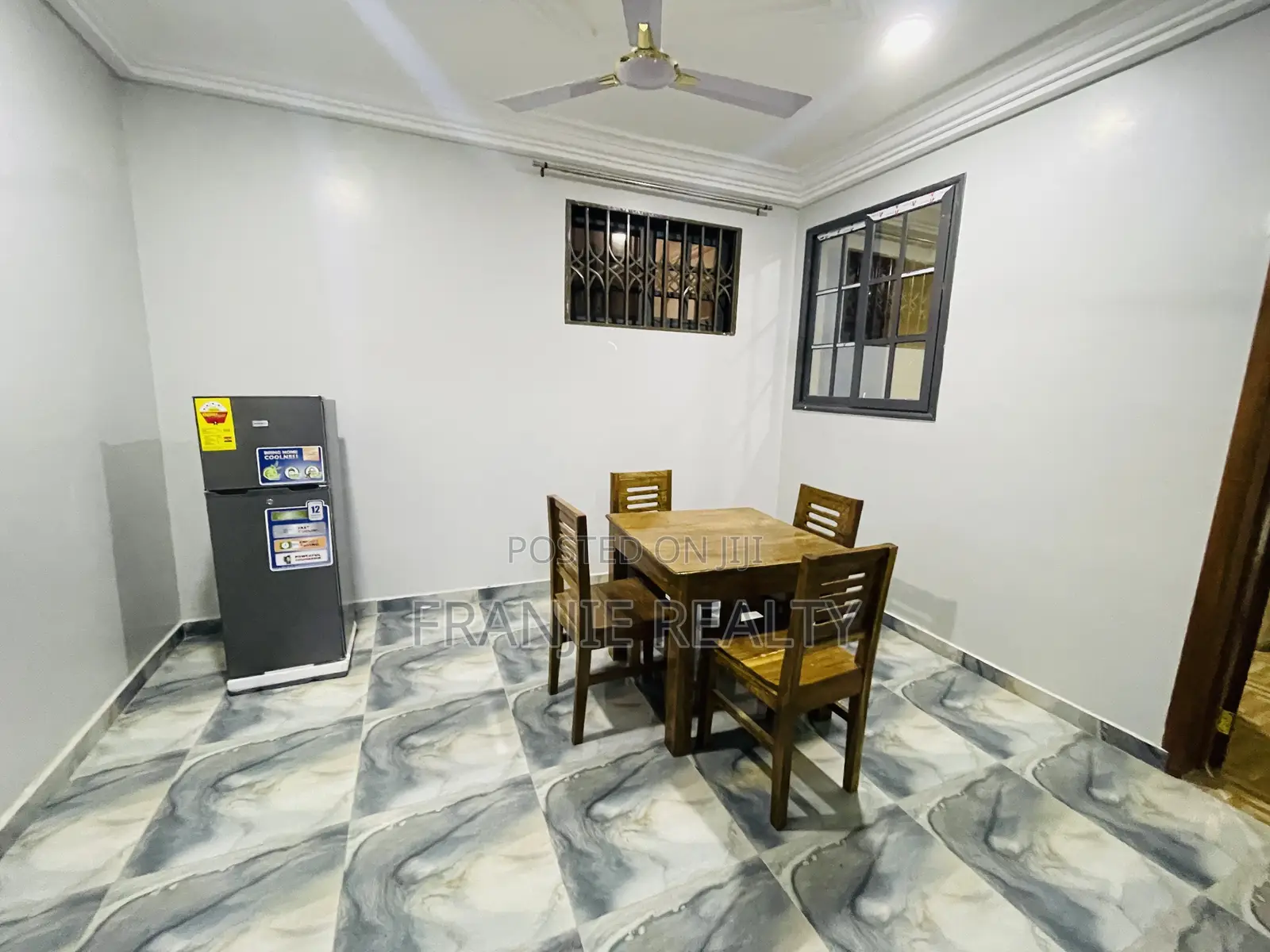 Furnished 2bdrm Apartment in Weija for rent