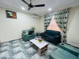 Furnished 2bdrm Apartment in Weija for rent
