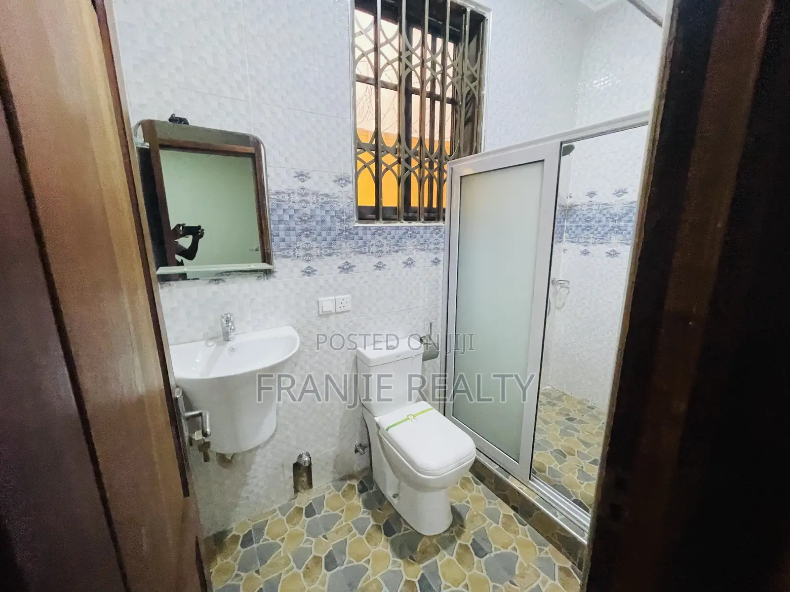 Furnished 2bdrm Apartment in Weija for rent
