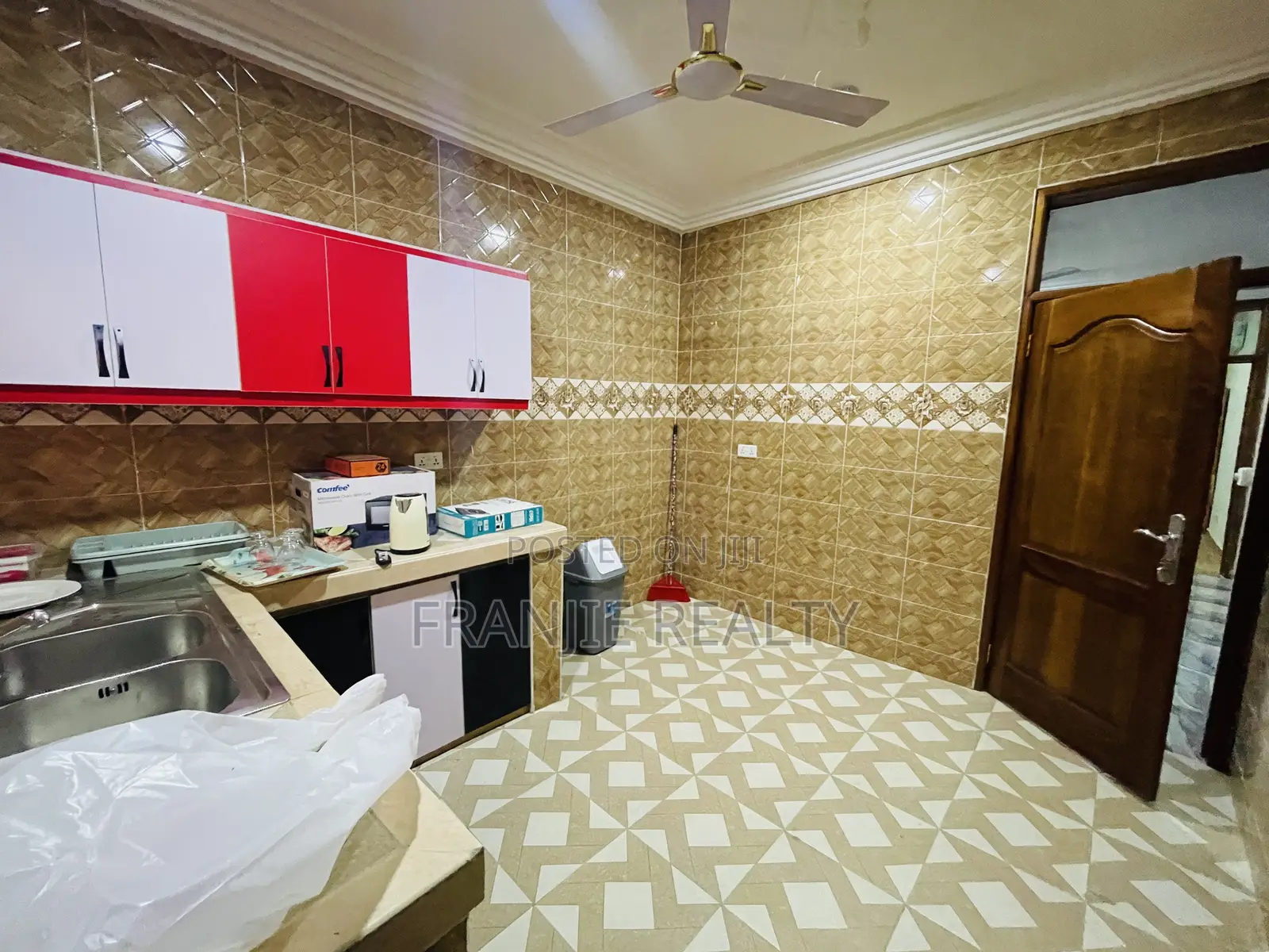Furnished 2bdrm Apartment in Weija for rent