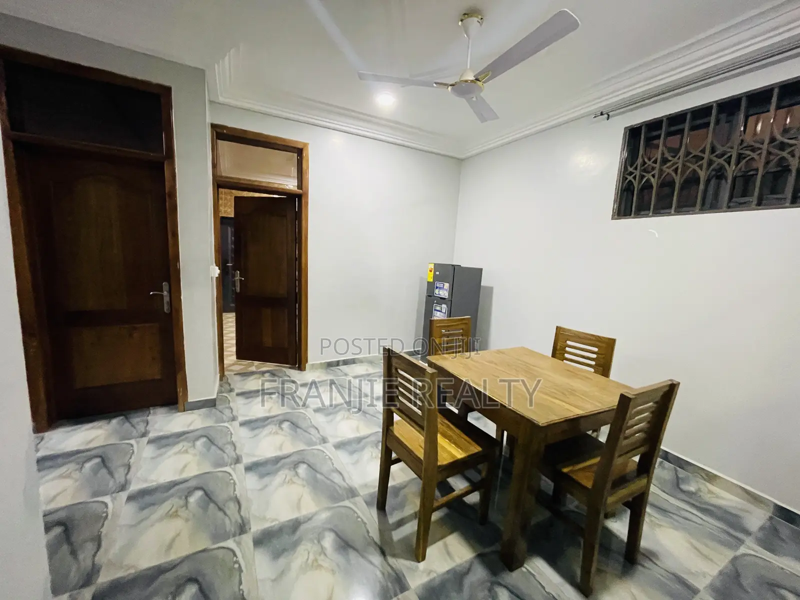 Furnished 2bdrm Apartment in Weija for rent