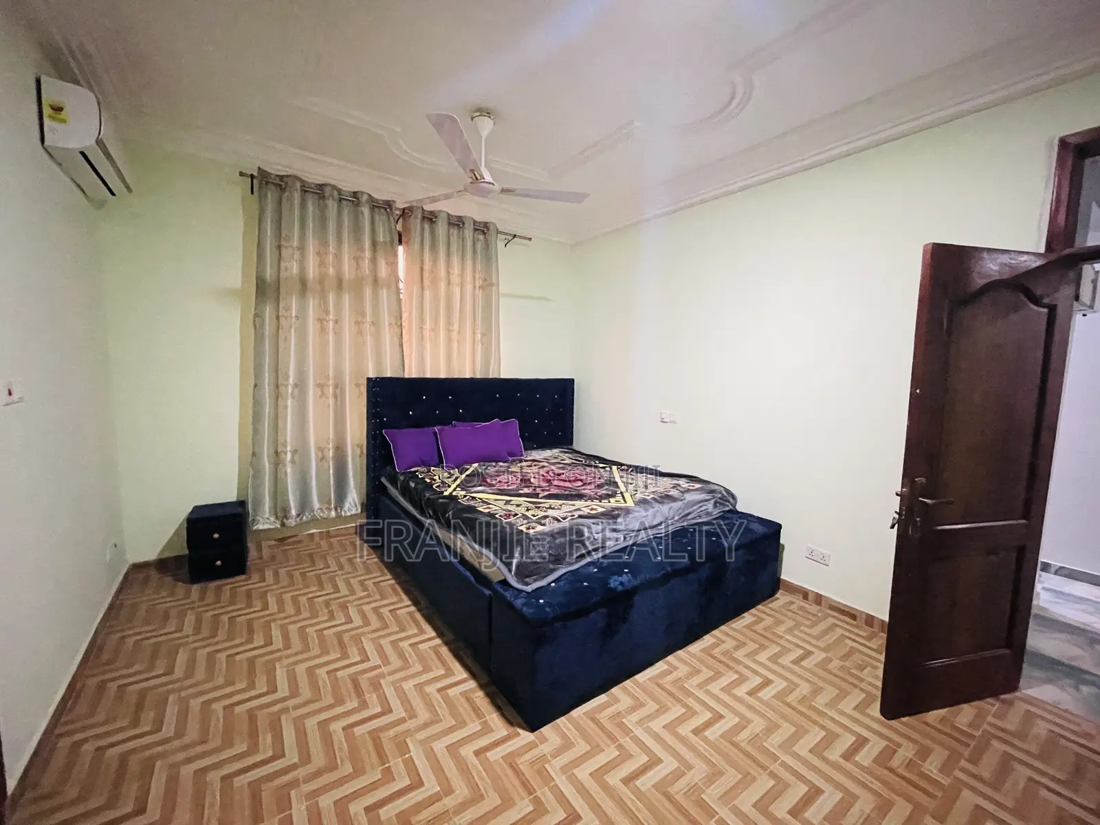 Furnished 2bdrm Apartment in Weija for rent