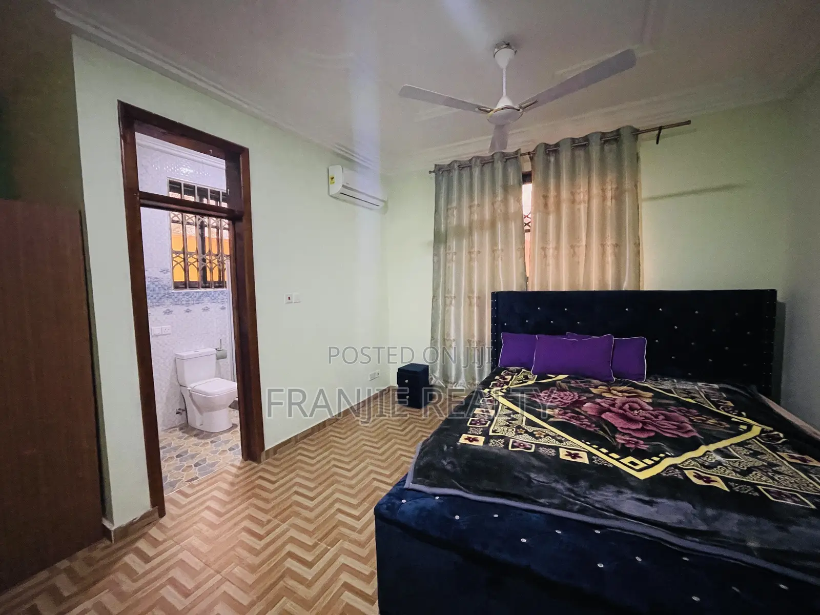 Furnished 2bdrm Apartment in Weija for rent