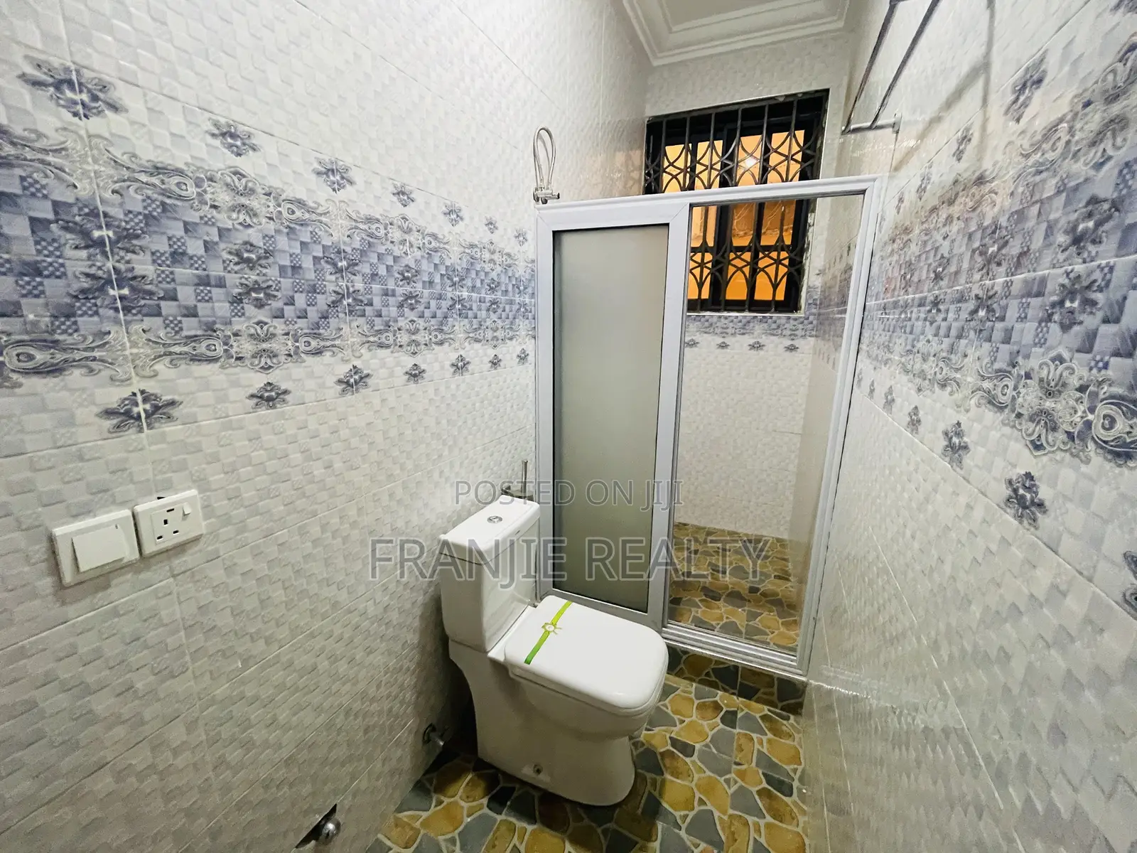 Furnished 2bdrm Apartment in Weija for rent