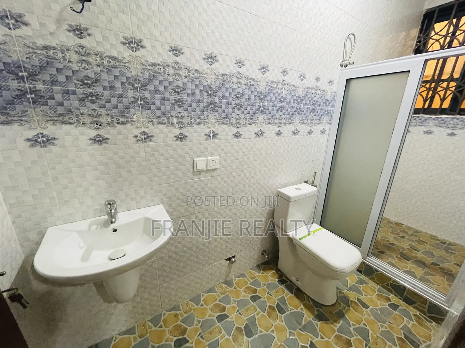 Furnished 2bdrm Apartment in Weija for rent