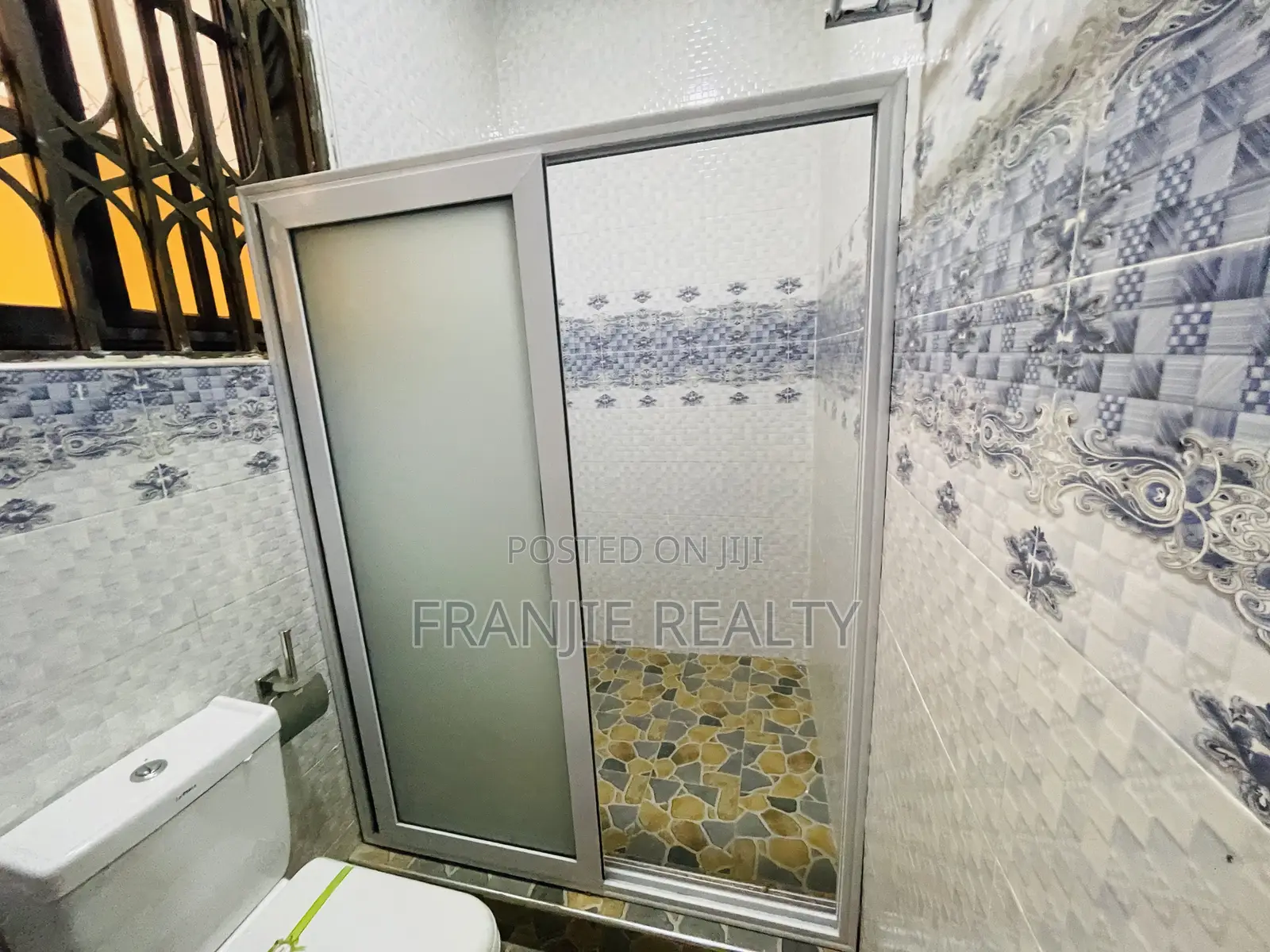 Furnished 2bdrm Apartment in Weija for rent