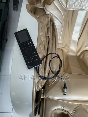 Massage Chair Rotai