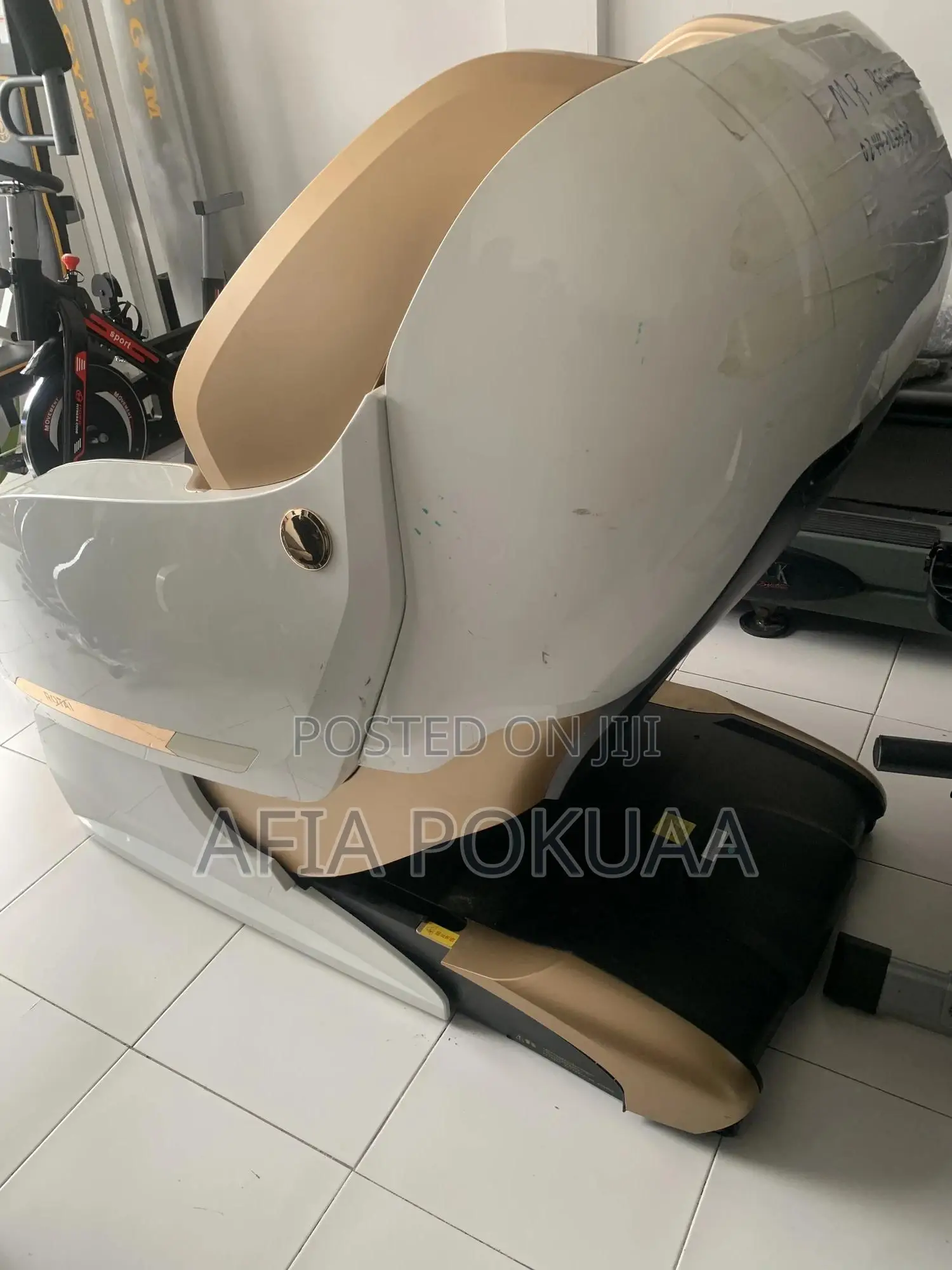 Massage Chair Rotai