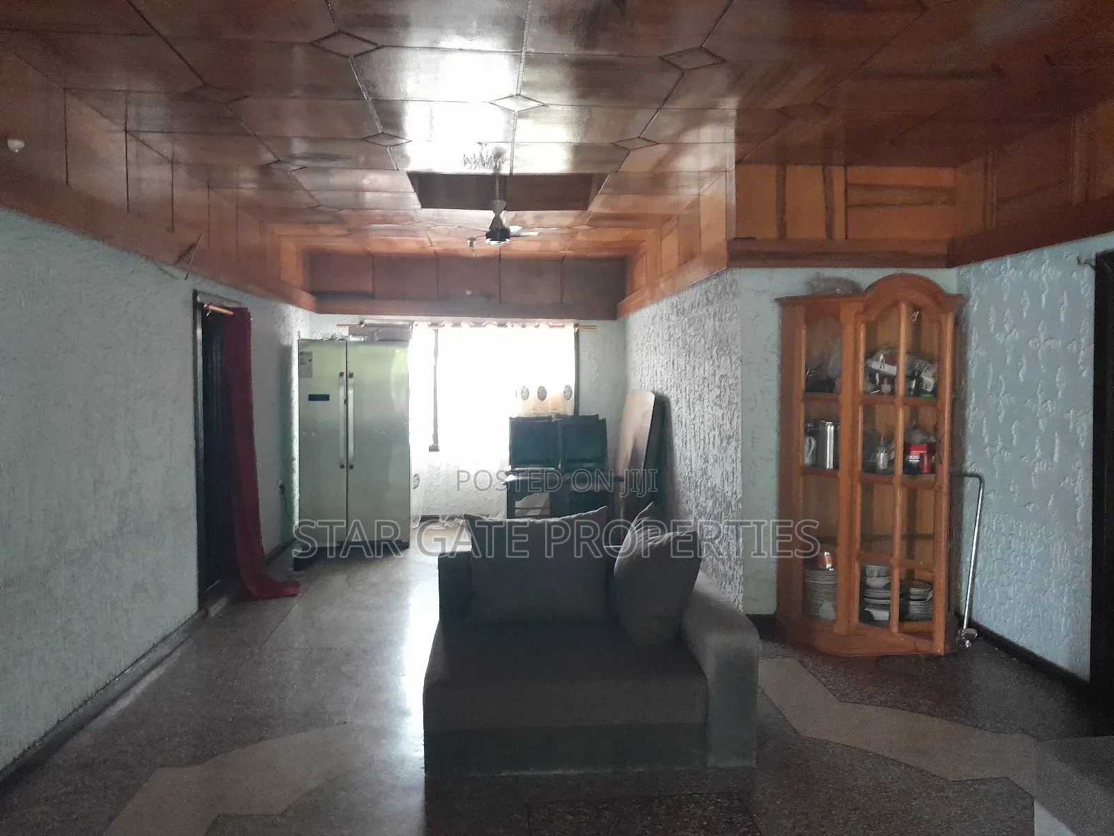 12bdrm House in Buokrom Estate, Kumasi Metropolitan for sale