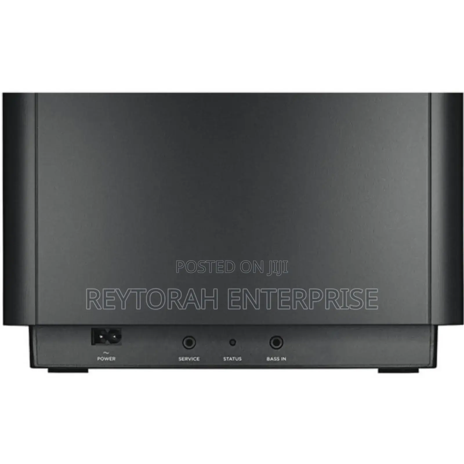 Bose Bass Module 700 (Black)