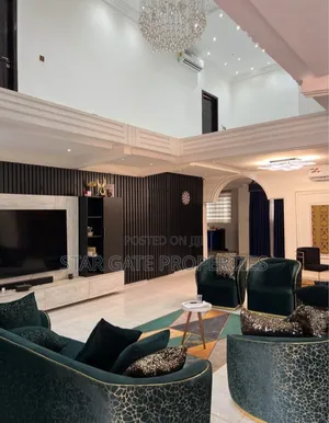 6bdrm House in Star Gate Properties, Kumasi Metropolitan for sale
