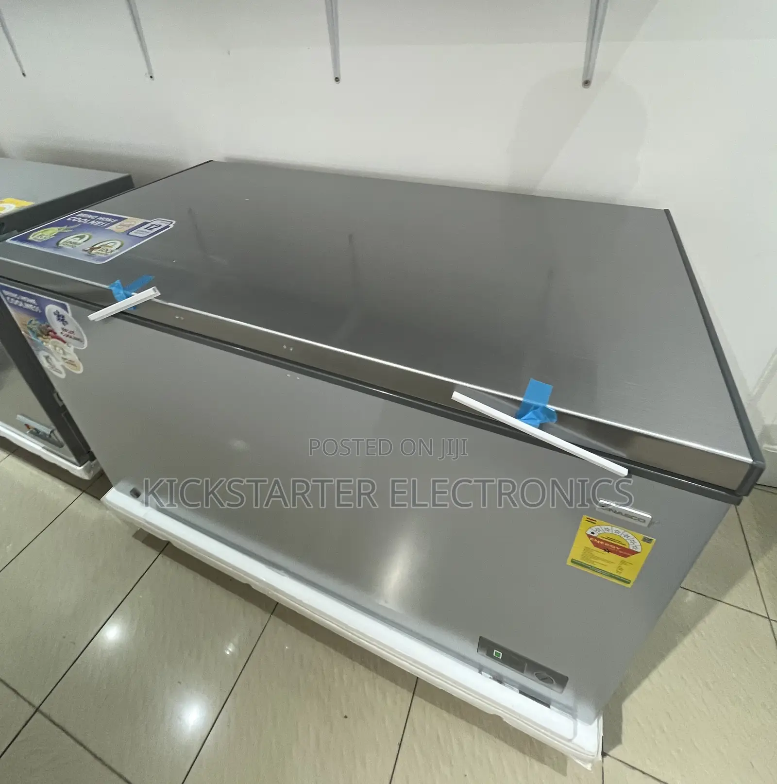 Nasco-380ltrs-Chest-Freezer- Nas-420