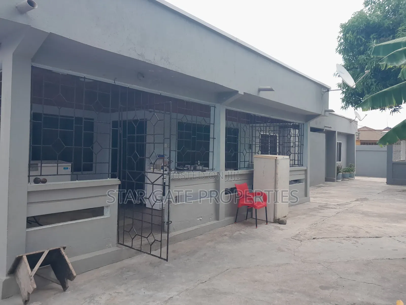 Property for Hotel/ Guest House at Buokrom Estate