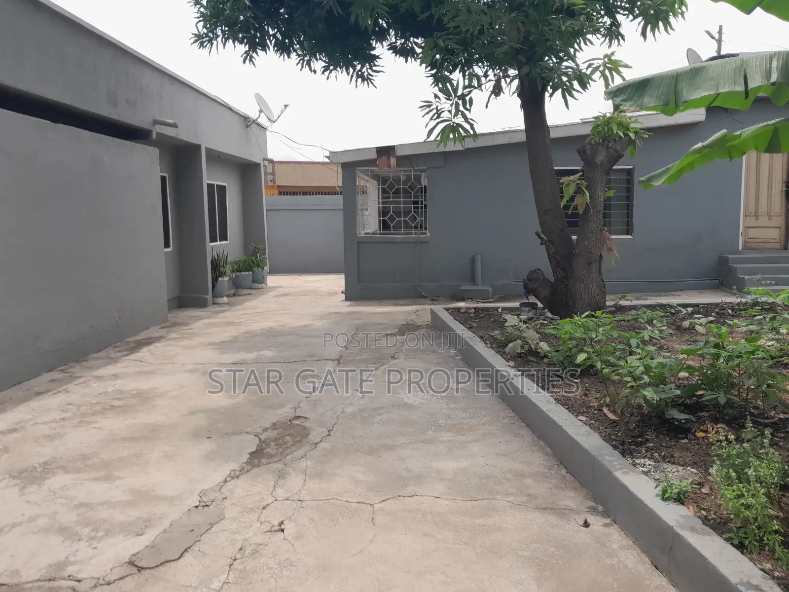 Property for Hotel/ Guest House at Buokrom Estate