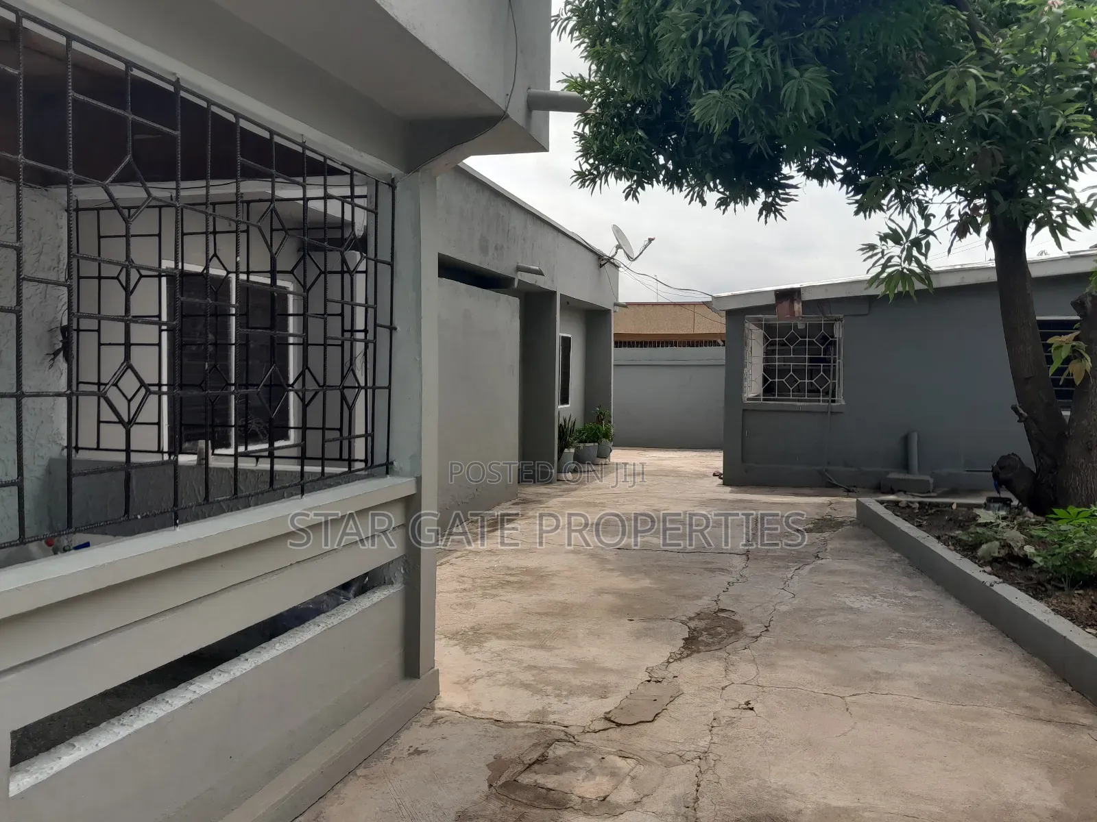 Property for Hotel/ Guest House at Buokrom Estate