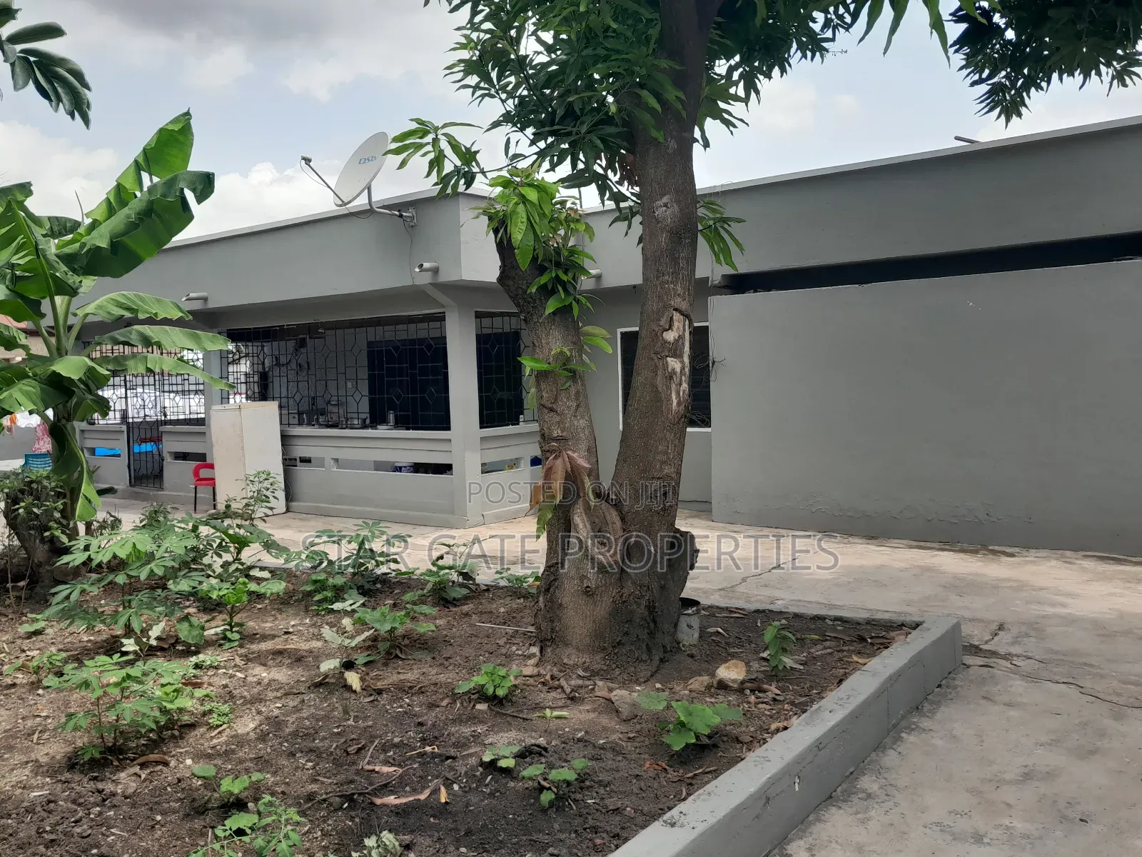 Property for Hotel/ Guest House at Buokrom Estate
