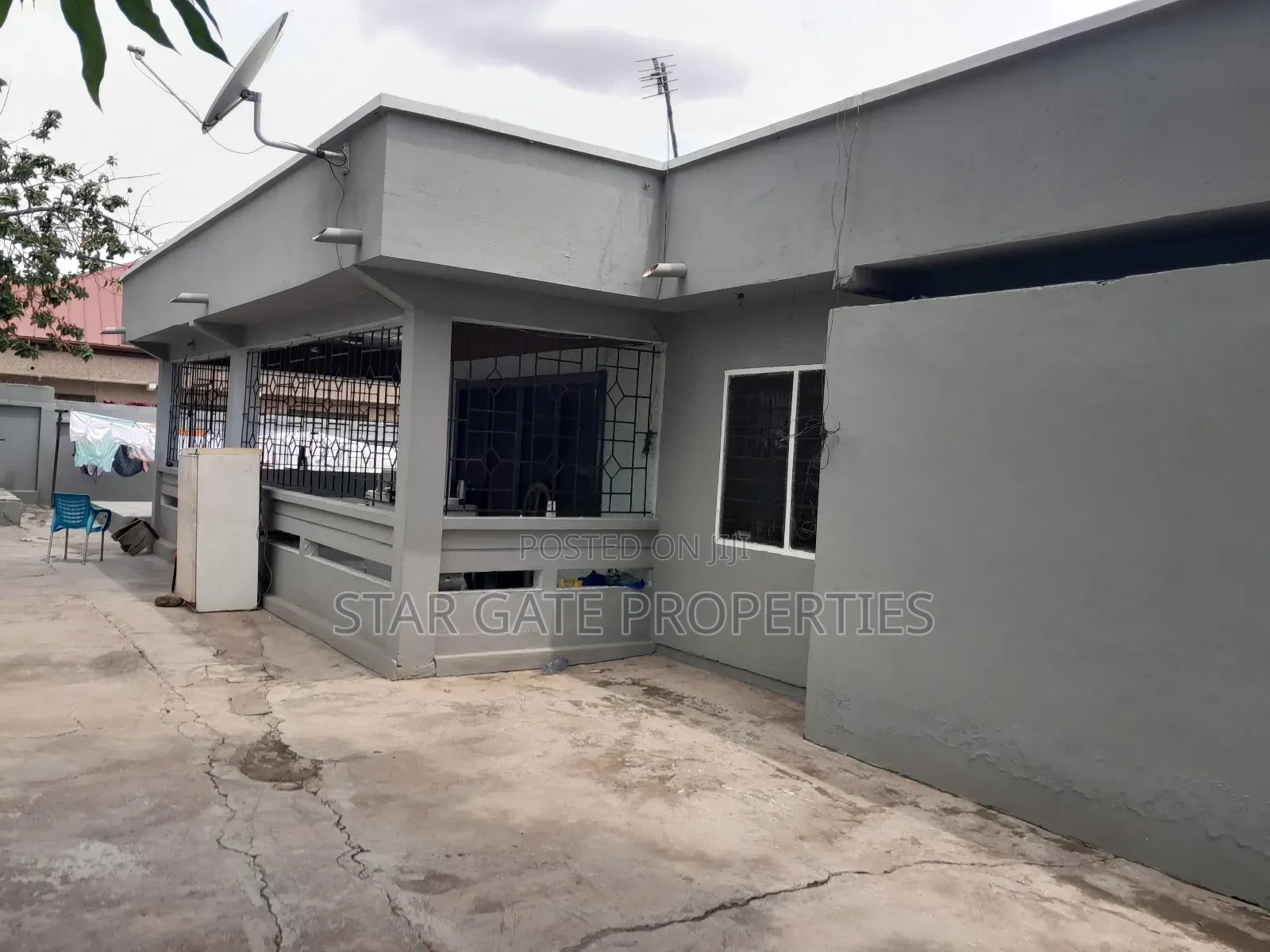 Property for Hotel/ Guest House at Buokrom Estate