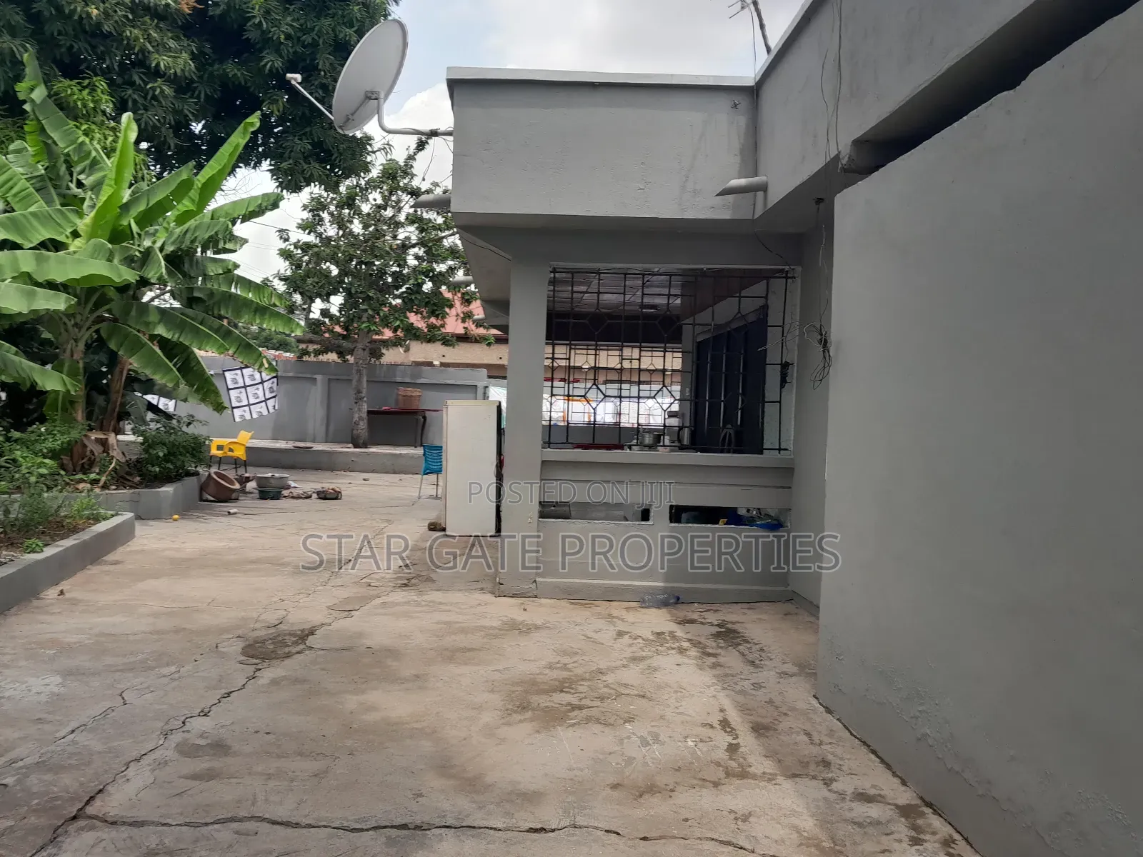Property for Hotel/ Guest House at Buokrom Estate